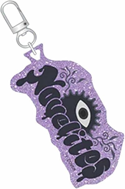 

Шарм с именем фаната - Сиори Новела (Официальная продукция Novelites)