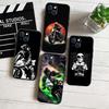 UP38 Motorcycle Racing New High-End Shell Phone Case for Redmi Note 10 11 12 Pro Max 10S 10C 10T 11A 11S 12S 12C