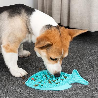 Perros – Proveedores de agua y alimento