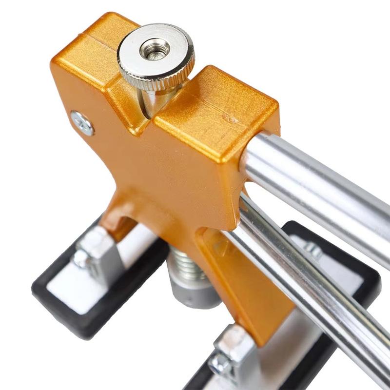 EU/US Plug Paintless Car Dent Puller Remover Kit Glue Gun Dent Lifter Puller for Car Large, Small Ding Hail Dent Removal