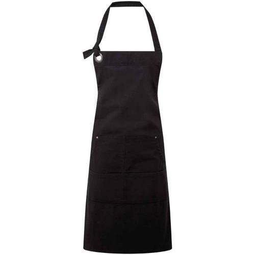 Premier Calibre Heavy Cotton Pocket Apron