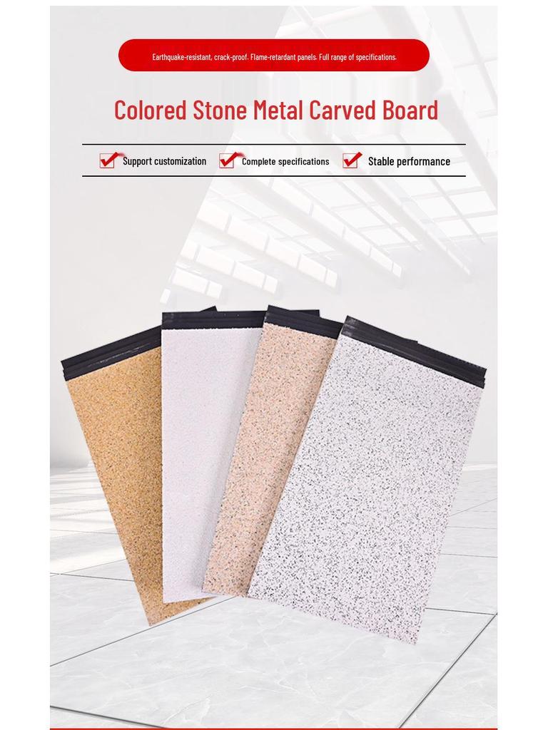 Energy-Saving Polyurethane Insulated Wall & Roof Panels for Villas