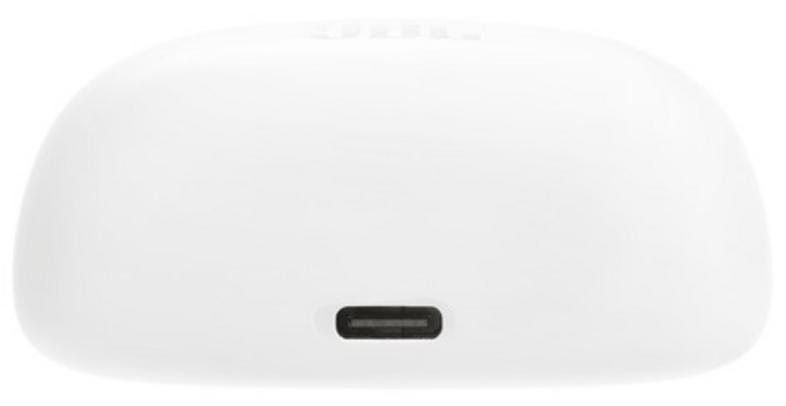 Jbl tune buds 2 wireless headphones white