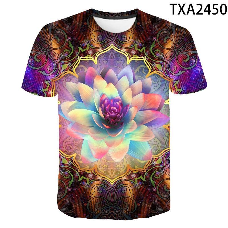 3D Print T-shirt Women's Fashion Short Men's T Shirt Cool Cosplay Tops