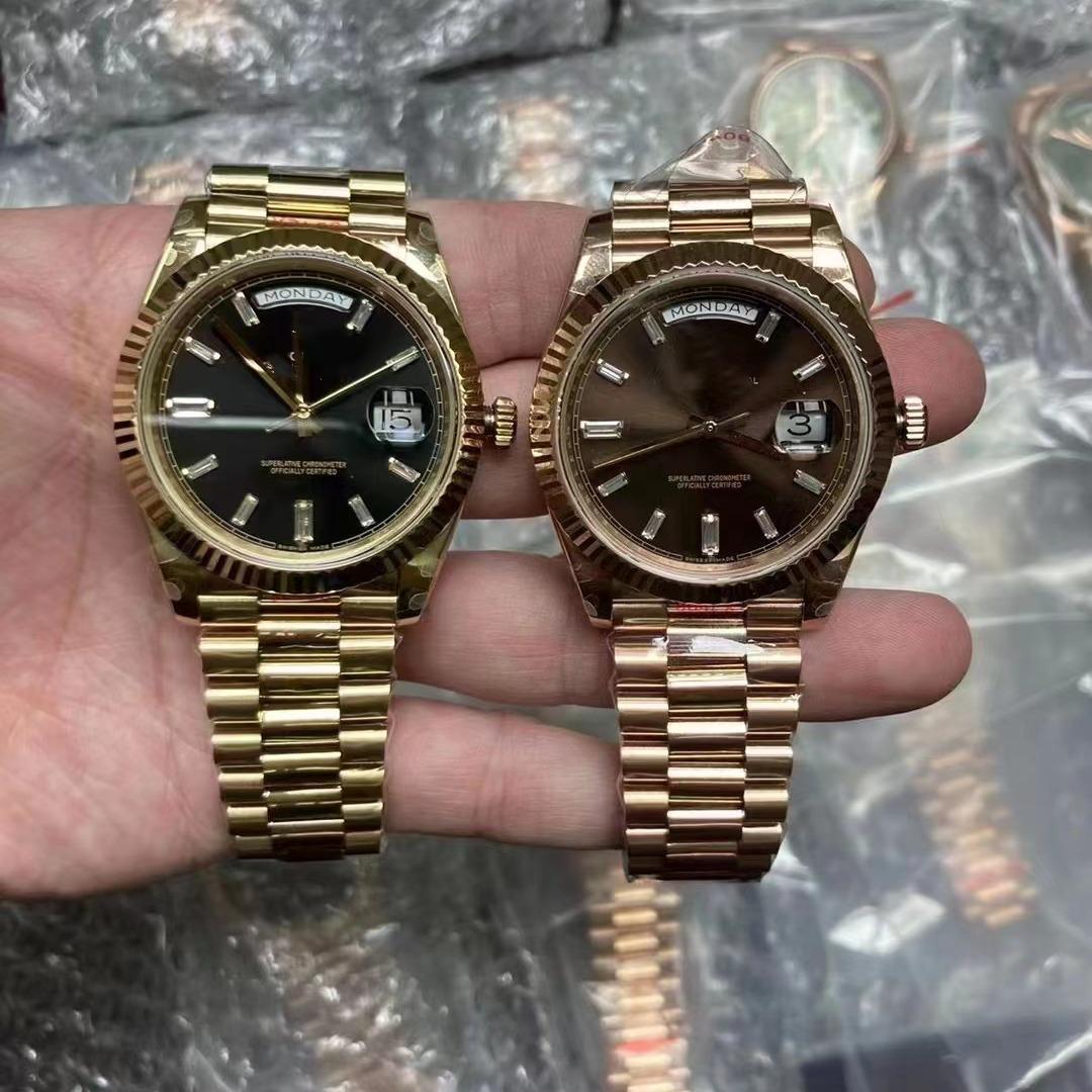 

Мужские автоматические механические часы WeChat Lao Jia со стальным браслетом Lao Jia Silver Dial