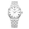 TiSSot Men S Metal Watch tclaSSic Dream T129.410.11.013.00