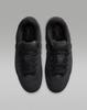 IB3731-006 Nike Jordan Session Black Dark Smoke Grey (Men's)