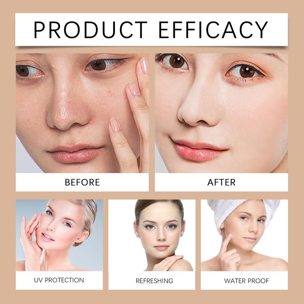 Sunscreen Oil Body Care Oil For Outdoor UV , Refreshing And Non-greasy 100ml