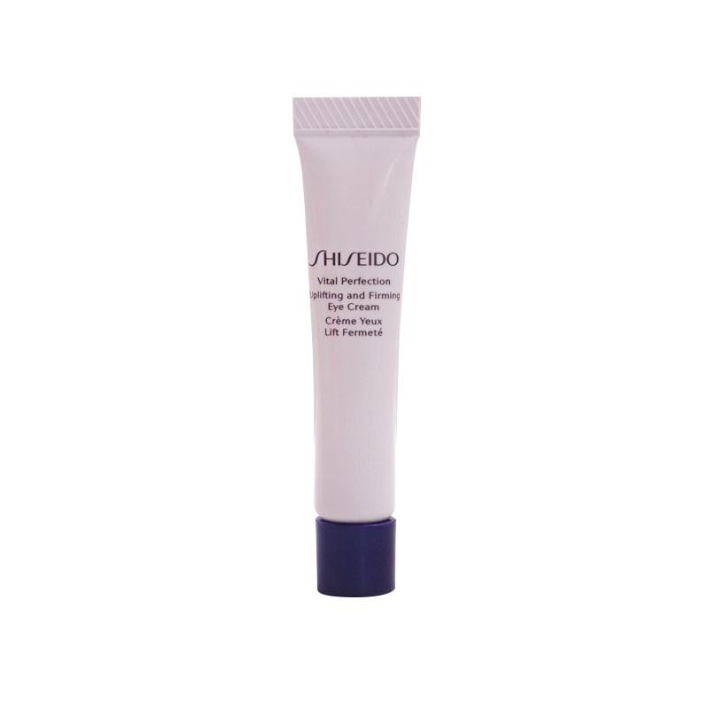 Shiseido Vital Perfection Uplifting and Firming Eye Cream 5ml Travel Size