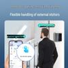 Hikvision Face Recognition Access Control & Attendance Terminal