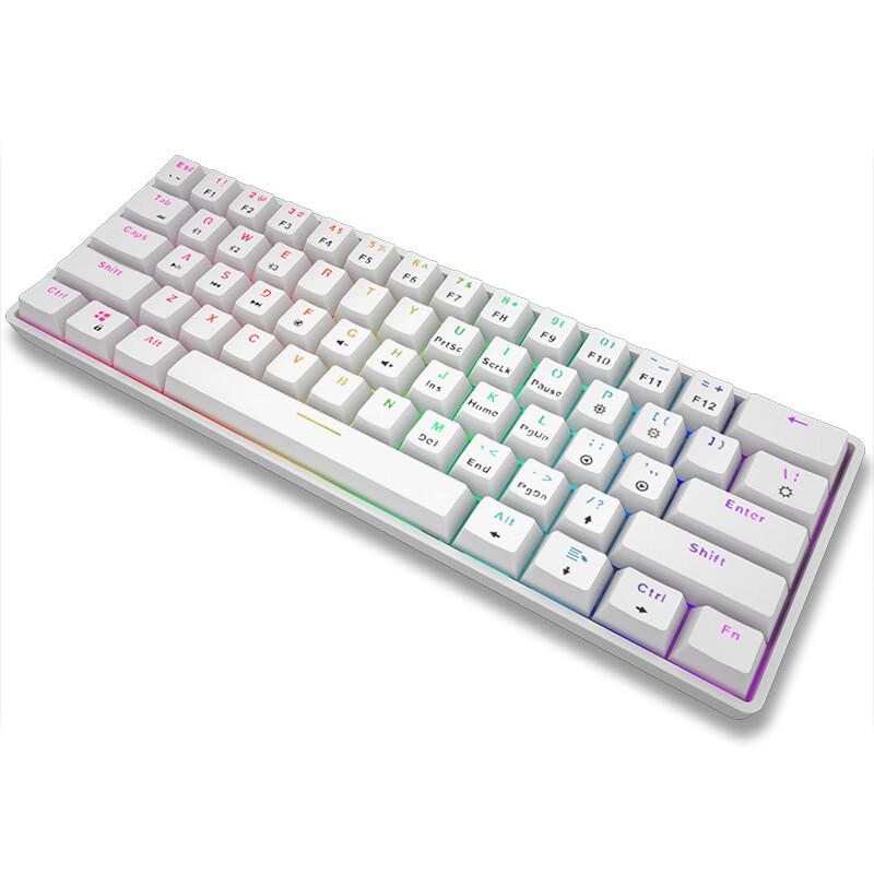 K28 RGB Wireless Mechanical Gaming Keyboard