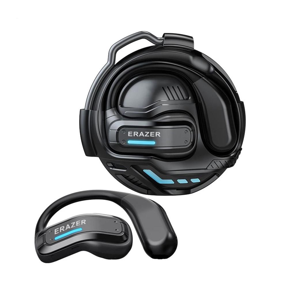 Lenovo ERAZER X8 AI Translator Bluetooth Wireless Earphones Gaming Low latency Earbuds