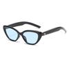 Vintage Cat Eye Sunglasses Women Luxury Brand Designer Female Sun Glasses Classic UV400 Fashion Outdoor
