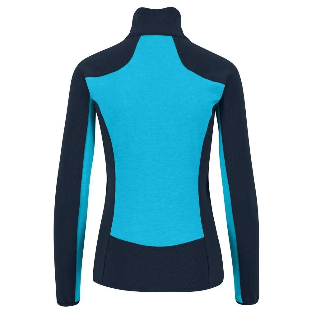 Karpos Fleece with Zip Odle