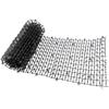 Practical Plastic Nail Mat Anti-Stepping Anti-cat Anti-touch Dog Scat Mats Pet Restricted Area Scarer Spike Tool