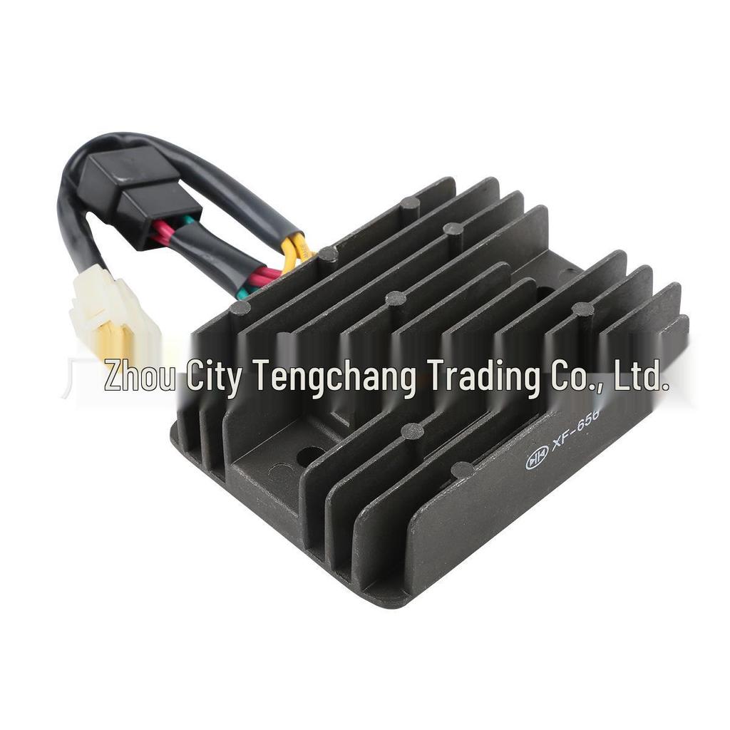 Voltage Regulator/Rectifier for 1098, 848, 1198 Motorcycle Accessories
