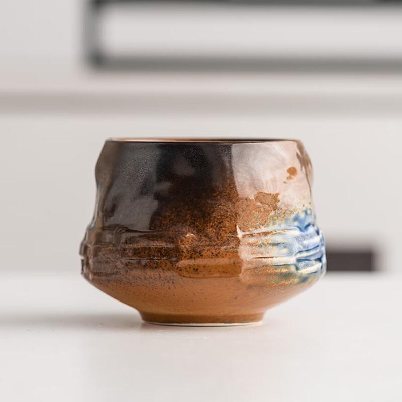 Jimo Retro Ceramic Coffee & Tea Mug