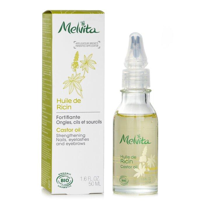 MELVITA Castor Oil