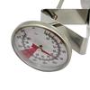 Candle Making Thermometer Stainless Steel Probe Temperature Tester for Beef
