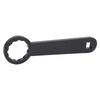 36mm Rear Wheel Axle Torsion Wrench Hand Tools OTC4882 Replacement For Touring Motorcycle Models 2008 to 2021