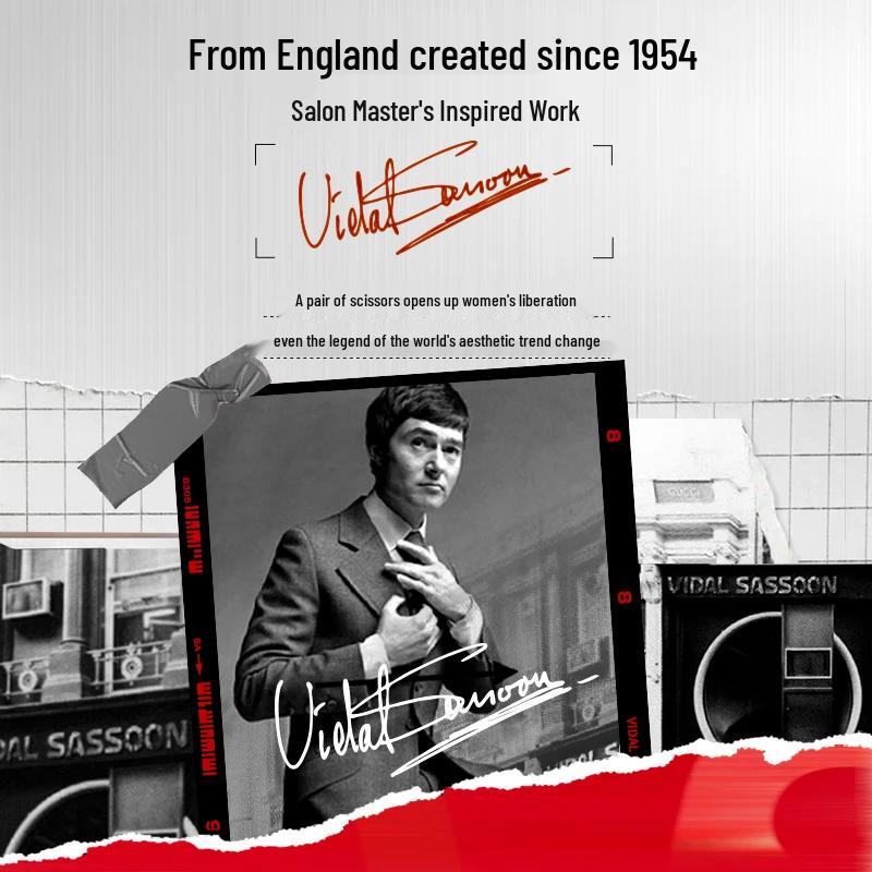 VS Repair & Hydrating Amino Acid Hair Conditioner