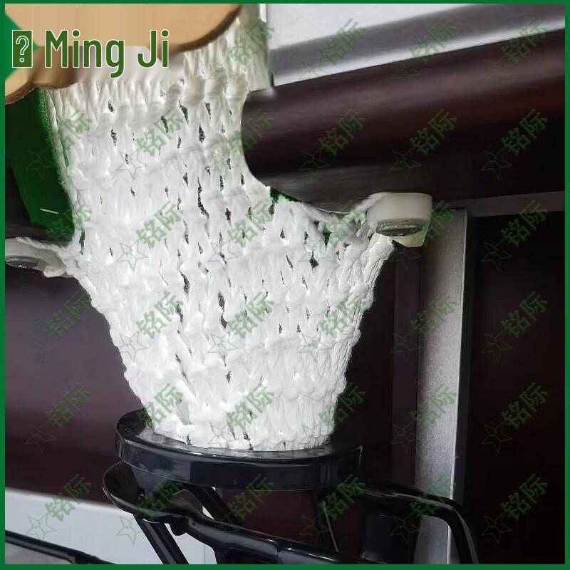 Billiard Table Mesh Ball Pockets