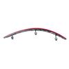 Rear Bumper Reflector-Left for Fiat Egea