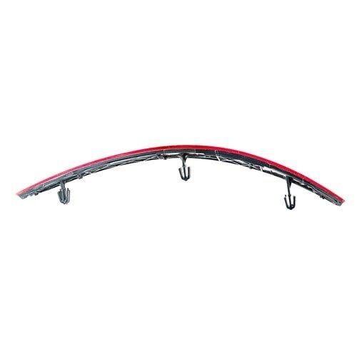 Rear Bumper Reflector-Left for Fiat Egea