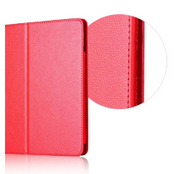 Luxury Leather Stand Tablet Case For iPad Air Pro MINI 3 4 5 6 7 8 9 10th 11th 12th Generation 9.7 10.9 10.2 11 12.9 13 Inch Cover