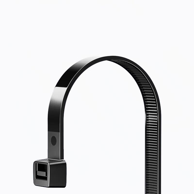 Shanze Self-locking Nylon Cable Ties