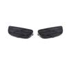 51118038287 51118038288 For BMW X5 E70 M-Sport 2007- 1PCS Side Front Bumper Grille Fog Light Cover Grille Car Accessories