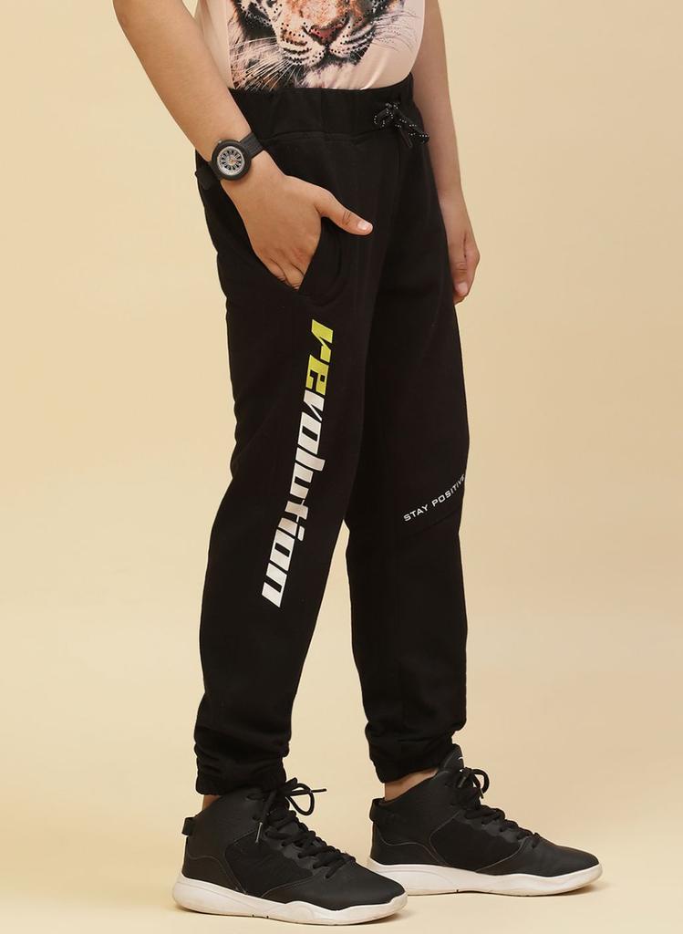 Monte Carlo Boy Lower Black