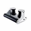 Anchor Roller Fairlead Polished Finish Marine Hardware Long-Lasting for Yacht