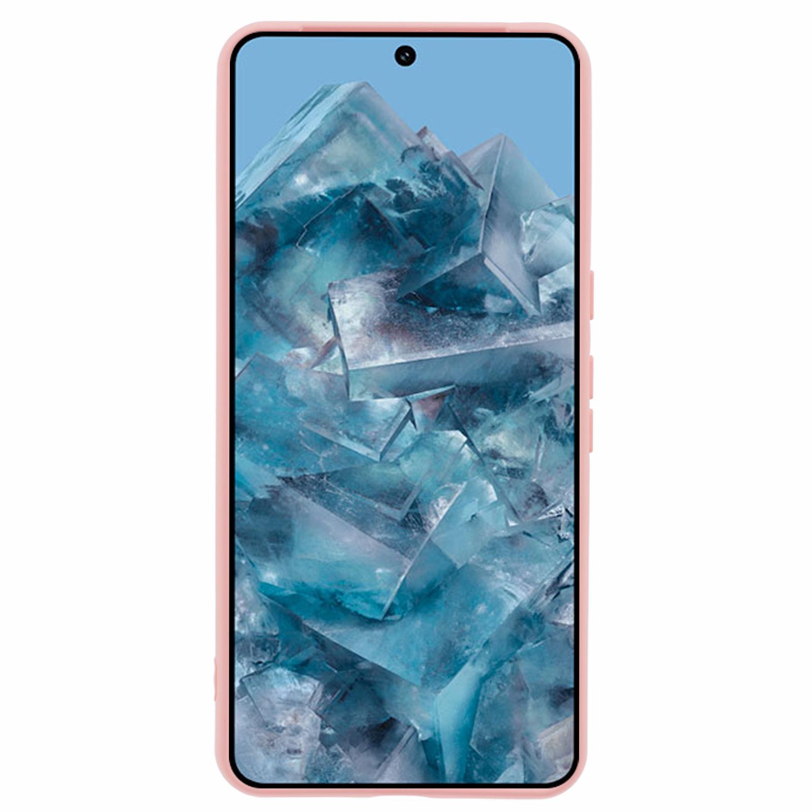 

Чохол для Google Pixel 8 Pro, ТПУ, захист від падіння 2,0 мм Midnight Green