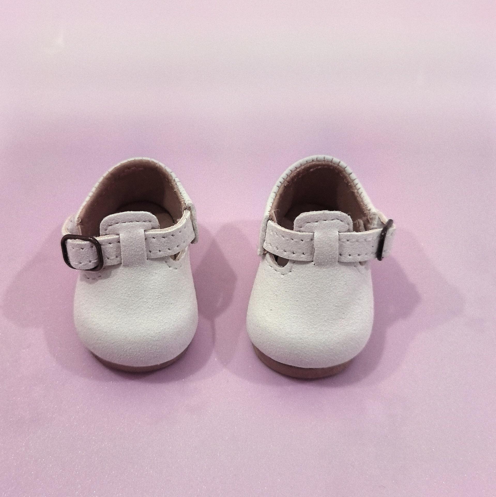 1/8 Movable Doll with Zsiga s Longed-for Place Clothes, Gāzi Jiě Shoes & Accessories - Replaceable 20cm Cotton Doll Gazi Jie Accessories