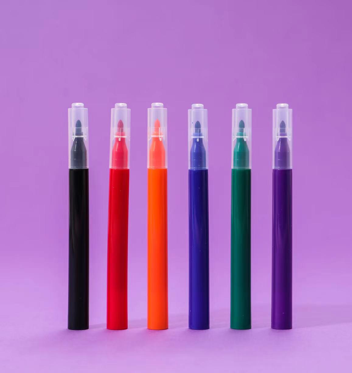 

Creative Handmade Rainbow Scratch Art Set for Kids - Kindergarten Graffiti Painting Educational Toys