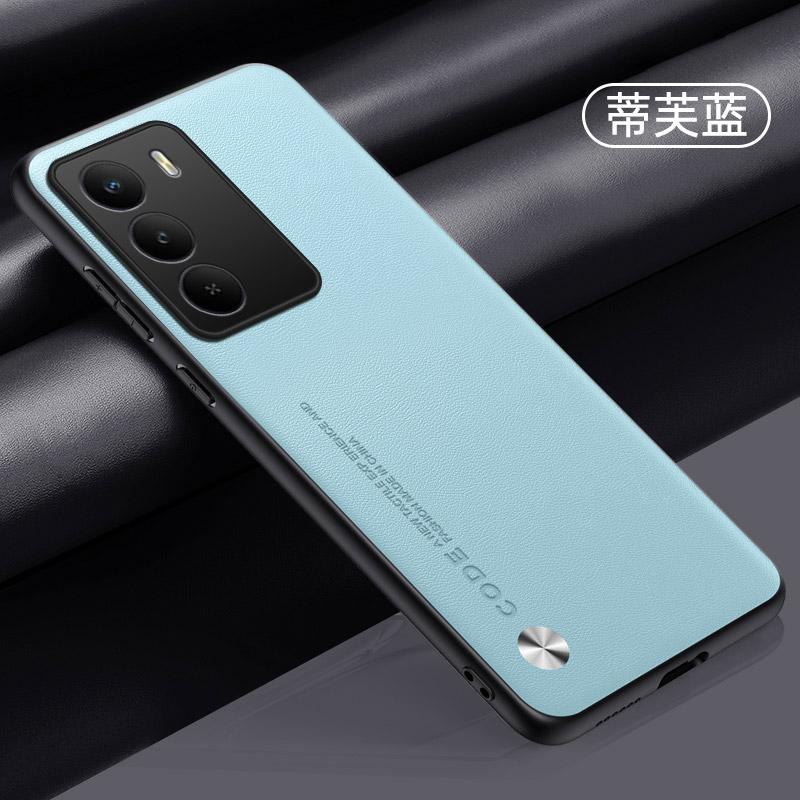 Hülle für Realme C71 C73 C75 Kohlefaser PU Lederhülle für Realme C67 C65 C63 C61 C55 C53 C35 Matt Stoßfest Einfache Hüllen