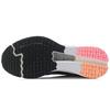 Li-Ning  Dark Horse 4 Black Neon Soft Orange Women Sneakers ARMR004-11
