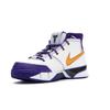 Nike Zoom Kobe 1 Protro Final Seconds Men Sneakers White Del-Sol-Varsity-Purple AQ2728-101