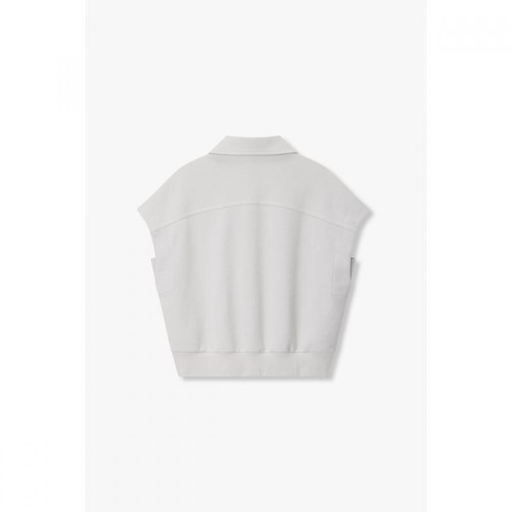 VOV Half Zip Jersey T shirT 7156240007