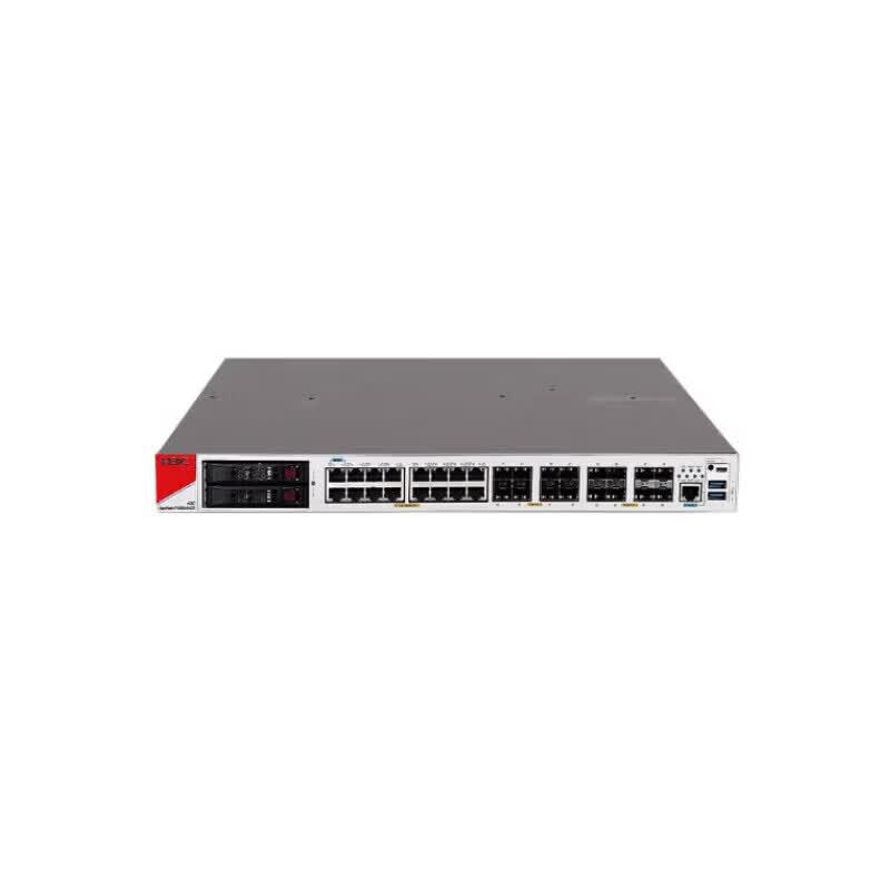 H3C F1000-E-G5 Multi-Service Enterprise Firewall