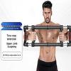 TLXT Adjustable Chest Expander and Grip Strengthener