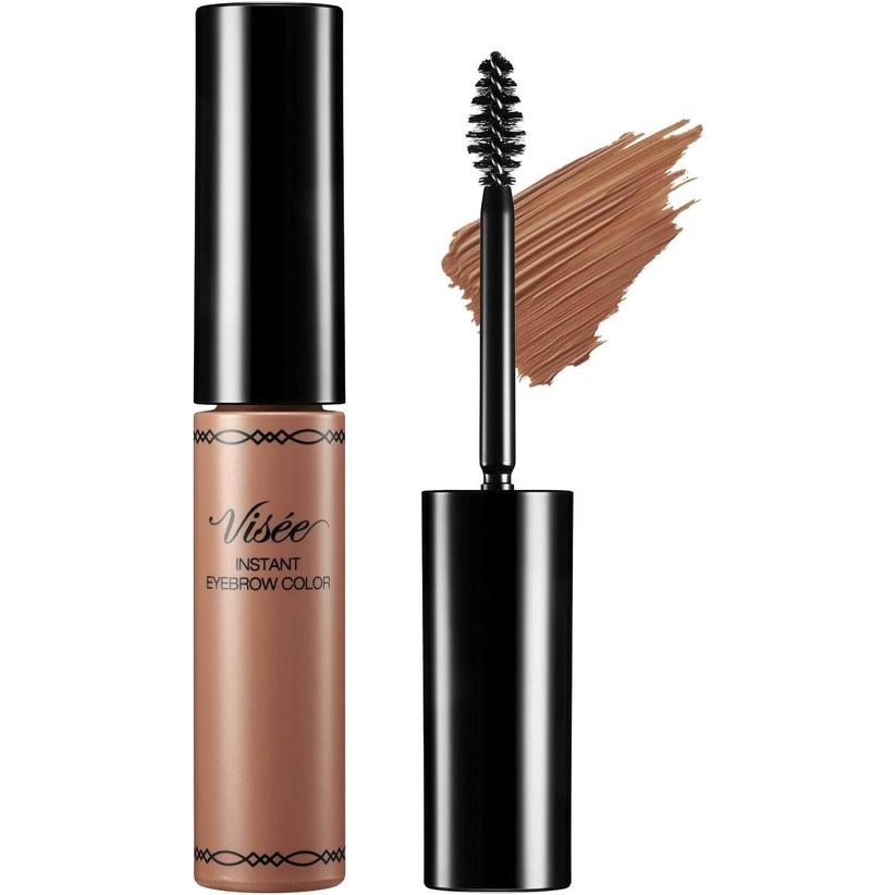 

Visee Riche Instant Eyebrow Color BR-2 Pink ash