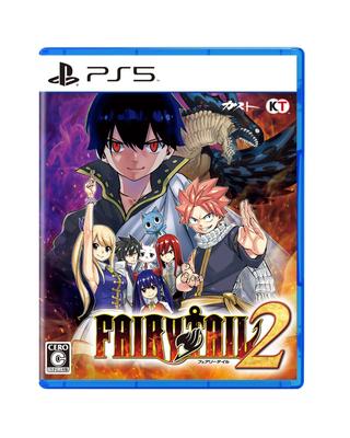 FAIRY TAIL2 [PS5]