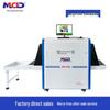 MCD-6550A X-Ray Security Inspection Machine