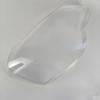 Compatible Headlight Cover for 06-10 VW Polo Jingqing - Clear Front Lens