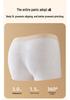 Teen Boys Cotton Boxer Briefs - Breathable, Loose Fit, Plus Size