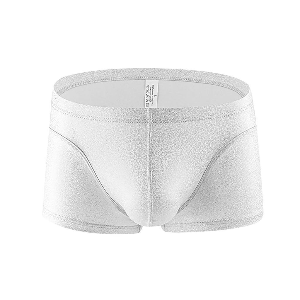 Ανδρικά σέξι παντελόνια, μοντέρνο σορτς, τζιν, εμπριμέ μεγάλου μεγέθους, χαμηλομέση ελαστικά εσώρουχα