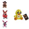 Five Nights At Freddy's Weiches Plüschtier Entzückende Stofftiere für Kinder!