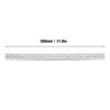 100/200/300 mm T Slot Miter Track Aluminum Alloy 30 / 45 Type Miter Track Jig for T Screw Quick Acting Clamp T-Slot Saw Path Jig